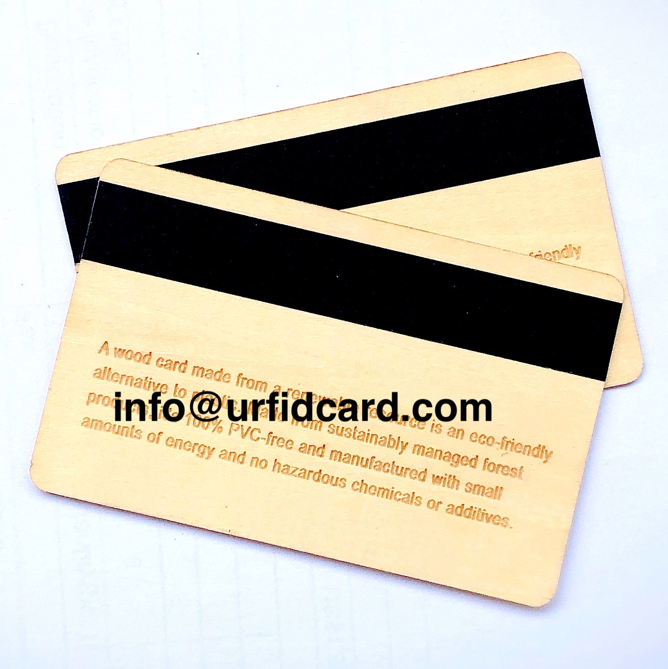 the most eco friendly wooden magnetic stripe cards.jpg