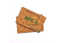 Why Choose Cork Card