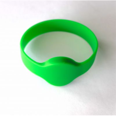 Visionline Staff RFID Wristbands 4K For Hotel/Spa/Resort