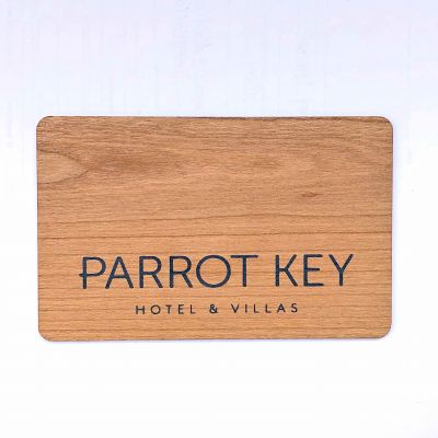 Mifare Wood Cards,RFID Cards,Saflok keys,Wood Cards,Wood RFID Cards