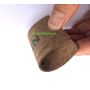 Foldable Sustainable Cork Key Card