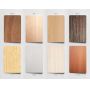 Plastic Free Sustainable Wood Magnetic Stripe Card