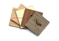 Factory Price Sustainable Hotel Keycards